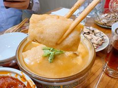 -回春阁汤菜坊(友谊路店)