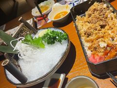 -二丁目食堂(浑南花园城店)
