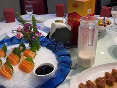 -文杏酒楼(一品天下店)