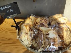 -啊噗吐呦现场烘焙(麦凯乐店)