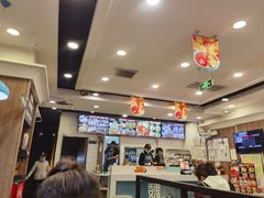 -魏家凉皮(梨园店)