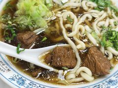 -清真·鸦儿李记·小馆(后海店)
