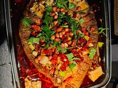 -巴蜀人家·现炒川菜(黉街店)