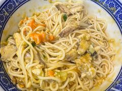 -孙盛兴奥灶面馆·蟹黄面·三虾面(山塘街总店)