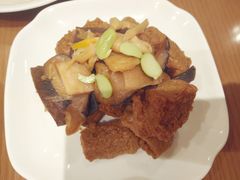 四喜烤麸-鼎泰丰(新港中心店)
