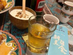 -巴依老爷新疆美食(工体旗舰店)