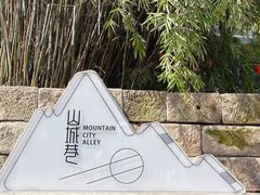 -山城巷传统风貌区