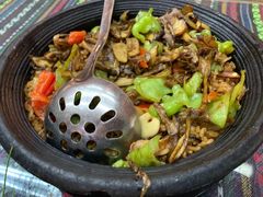-昆虫窝子·特色云南菜(拓东路总店)