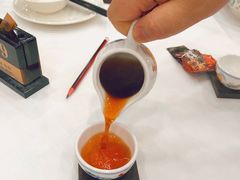 -丰谷茶楼(鸿大广场店)