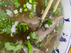-澄城水盆羊肉(澄县老哥红庙坡店)