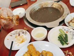 -聚首堂·特色小吃·肘子(什刹海德胜门店)