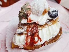 -西村叔叔的店·面包·甜品·蛋糕(崂山丽达店)