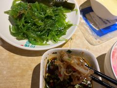 -玫瑰花园自助烤肉(顺义鑫海韵通店)
