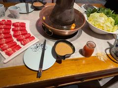 -东来顺饭庄(西直门店)