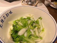 -王捌小院(红花坡店)