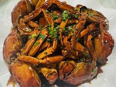 -洞天食府(北大街店)