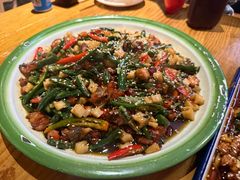 -兔槽江湖菜·重庆璧山兔(水围店)