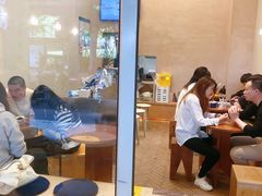 -小团圆糖水铺(襄阳南路店)