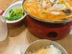 -喜家德虾仁水饺(南山书城店)