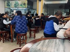 大堂-周门传统竹升面