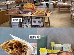 -凯德MALL(西直门店)