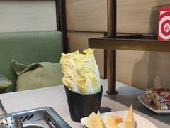 -海底捞火锅(振华商厦店)