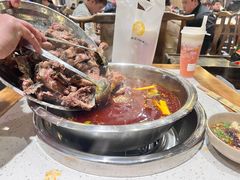 -肖肖酸萝卜鱼火锅(总店)