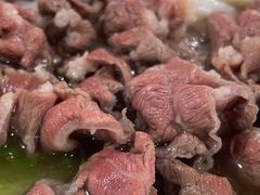 -菜忠潮州牛肉店(岗厦店)