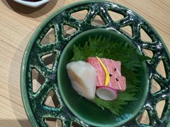 -花和海鲜自助(梅江店)