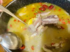 -九米羊肉炉(东渡店)