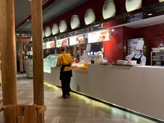 -巴奴毛肚火锅(九洲店)