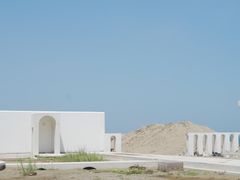 -漳州滨海火山岛自然生态风景区