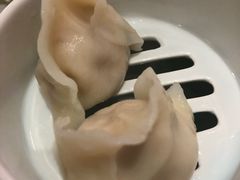 -喜鼎海胆水饺(平安金融中心店)