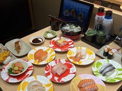 -友壹町寿司(佛山新DNA店)