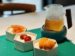 -龙吟山房(青龙山庄店)