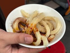 -洞子口张老二凉粉(文殊院店)
