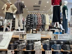 -优衣库(东莞东城万达广场店)