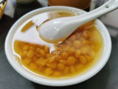 玉米糖水-张飞木薯羹(金鱼巷店)
