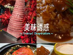 -稻香饭店(龙华天虹店)