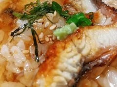 -玄白·炭烤活鳗(上海首店)