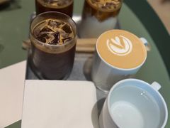 -山下C5cafe(惠通时代广场店)