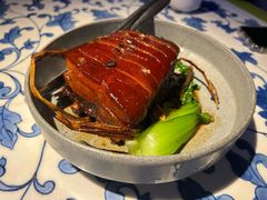 东坡草扎肉-桂满陇天书(南京德基旗舰店)