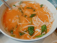 龙虾汤泡饭-荣小馆(临海世纪花城店)