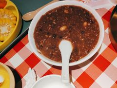 -西贝莜面村(上海百联西郊店)