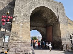 -大境门景区