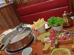 -真牛坊潮汕牛肉火锅