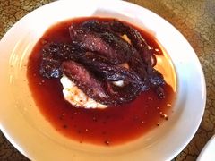 -羽深肉铺 Steak & Wine