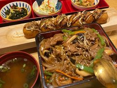 -桃屋日本料理(清华科技园店)