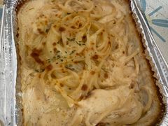 -Kpasta韩式意大利面