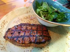 -The Meat & Wine Co Southbank(南岸店)
